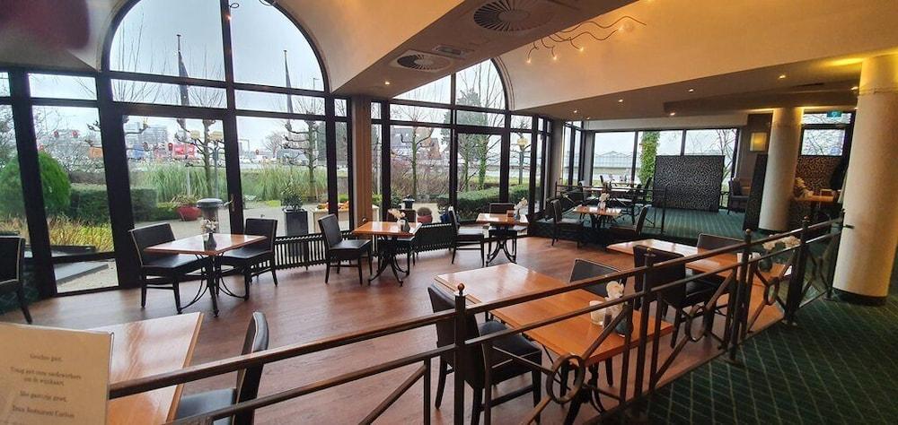 Fletcher Hotel Restaurant Carlton Naaldwijk Exterior foto