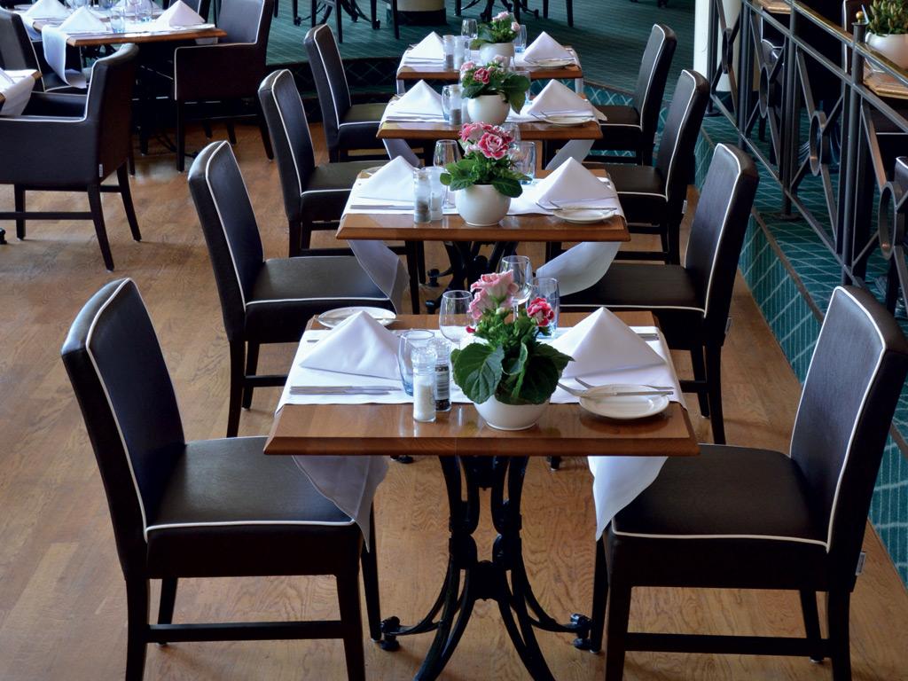 Fletcher Hotel Restaurant Carlton Naaldwijk Exterior foto