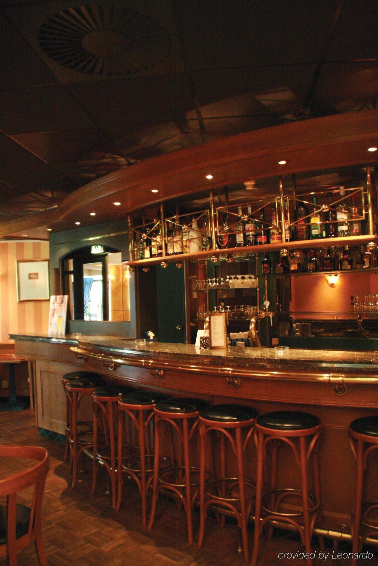 Fletcher Hotel Restaurant Carlton Naaldwijk Restaurante foto