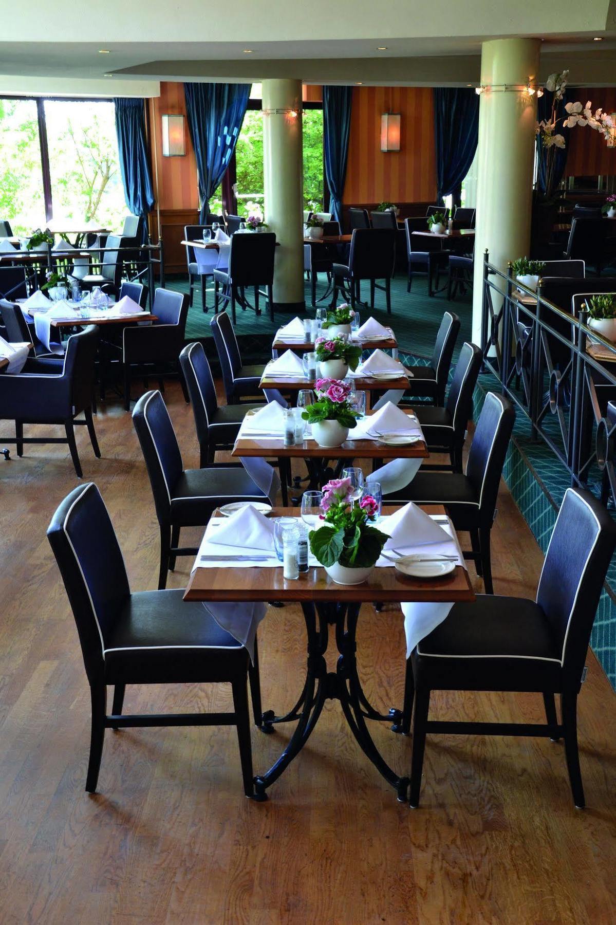Fletcher Hotel Restaurant Carlton Naaldwijk Exterior foto