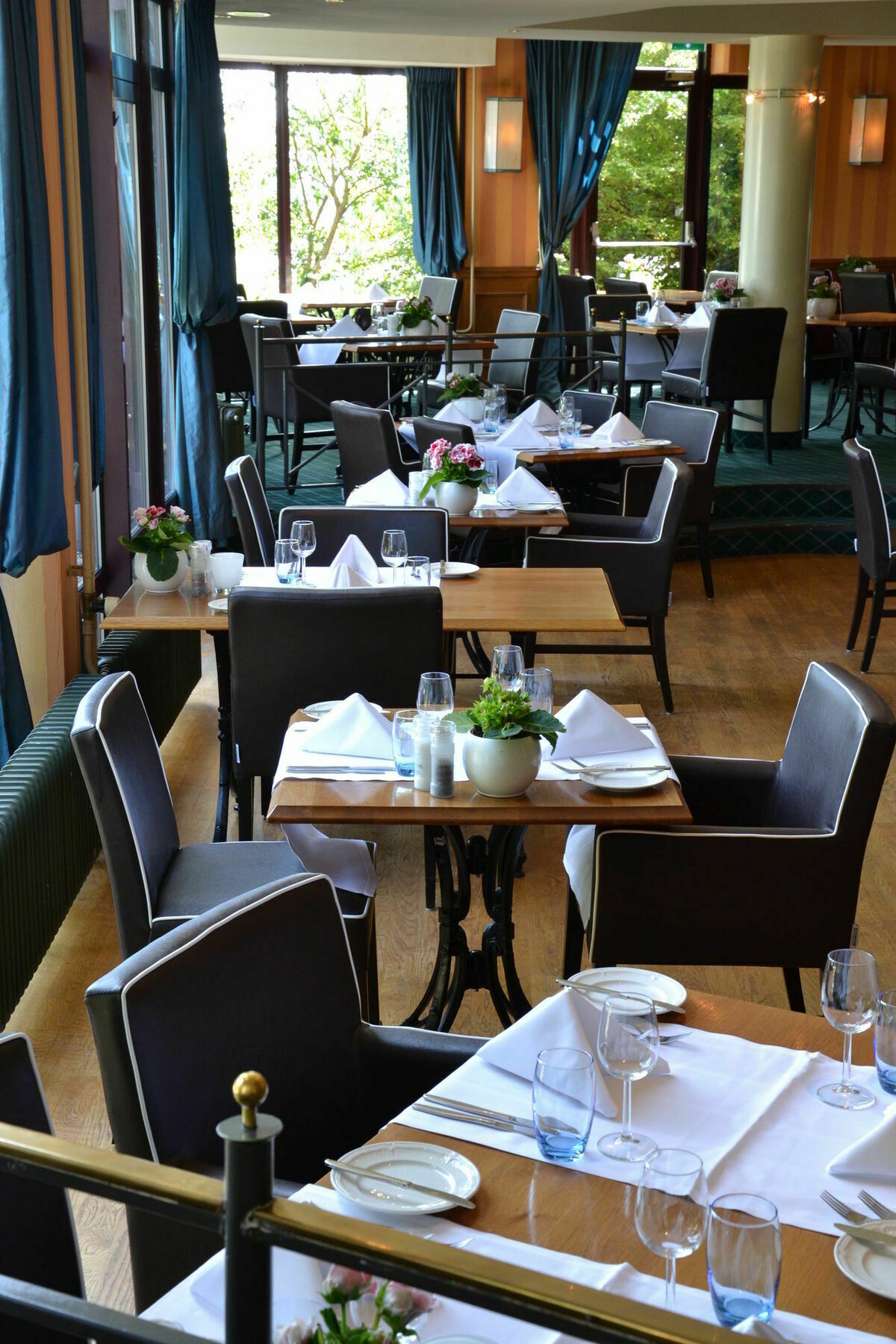 Fletcher Hotel Restaurant Carlton Naaldwijk Exterior foto